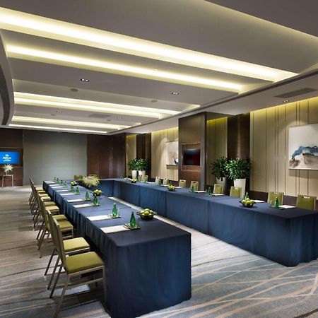 Hilton Чжоушань Экстерьер фото