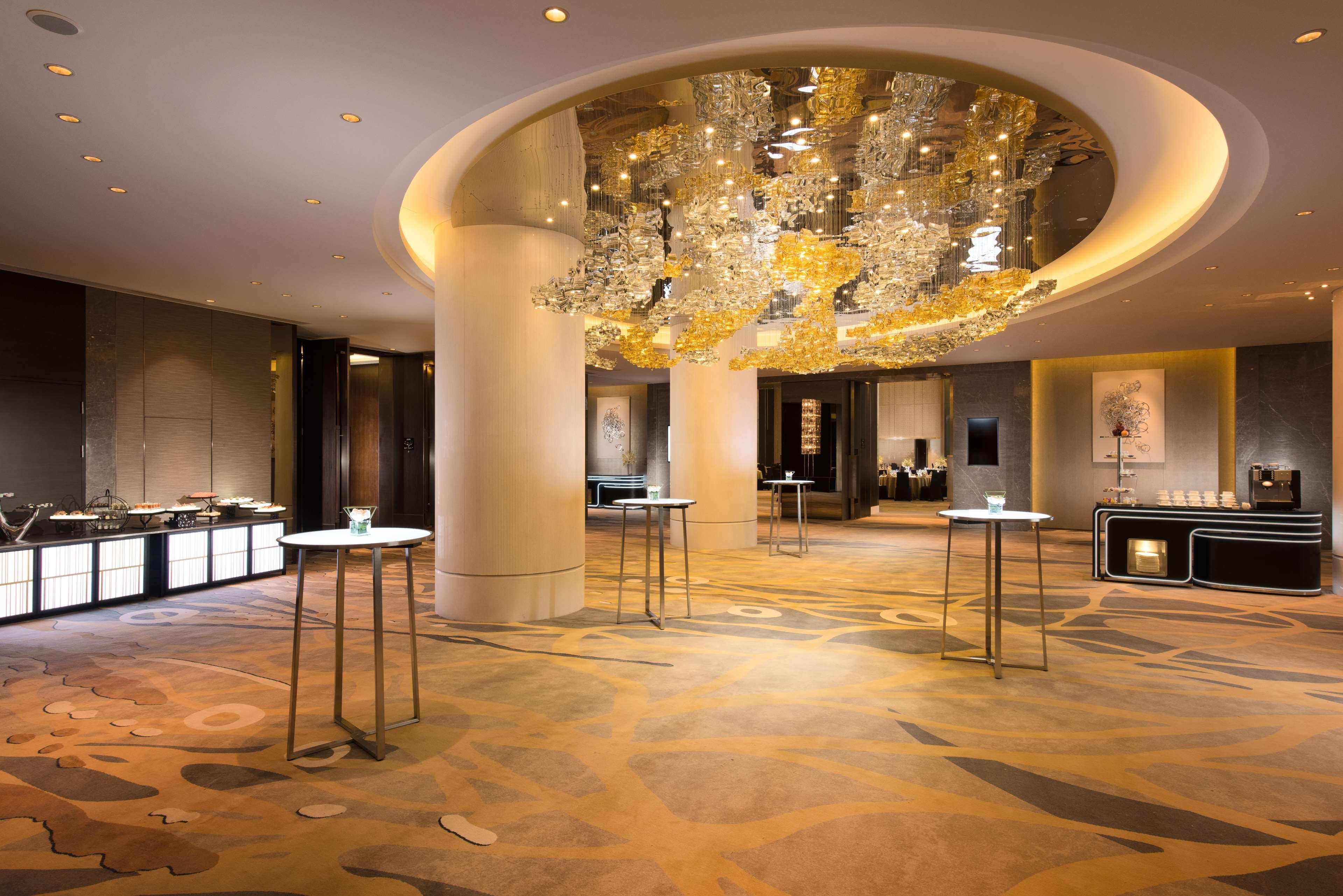 Hilton Чжоушань Экстерьер фото